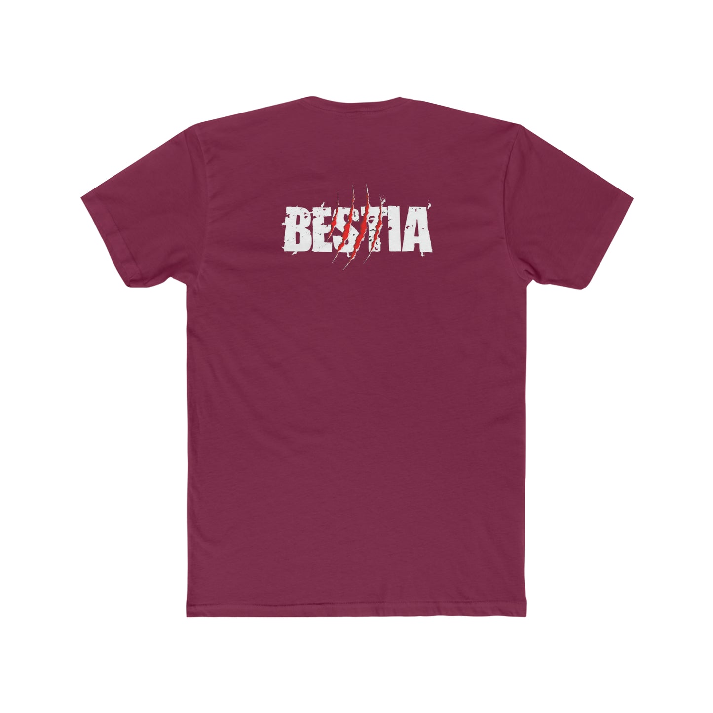 BESTIA FITNESS, CENCAL STRENGTH CO, BEAST