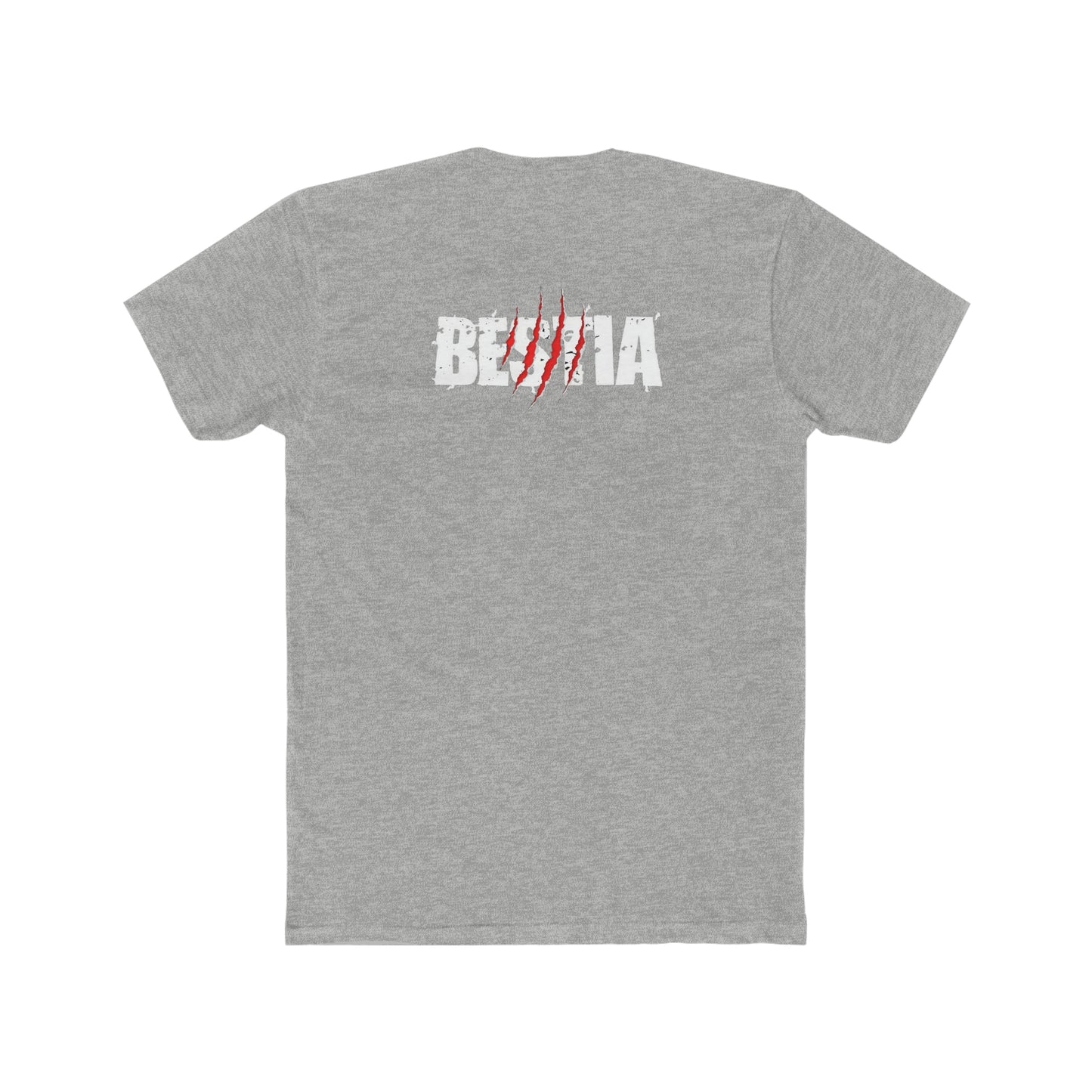 BESTIA FITNESS, CENCAL STRENGTH CO, BEAST