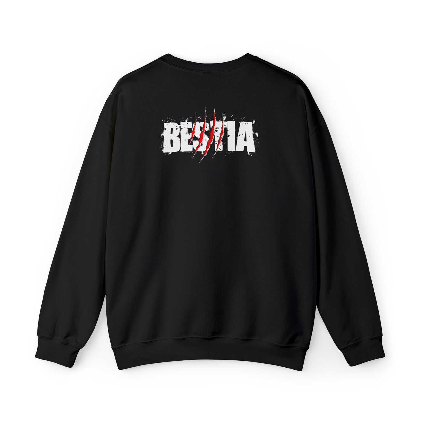 BESTIA COLLECTION! COLOR VERSION! CENCAL STRENGTH CO.