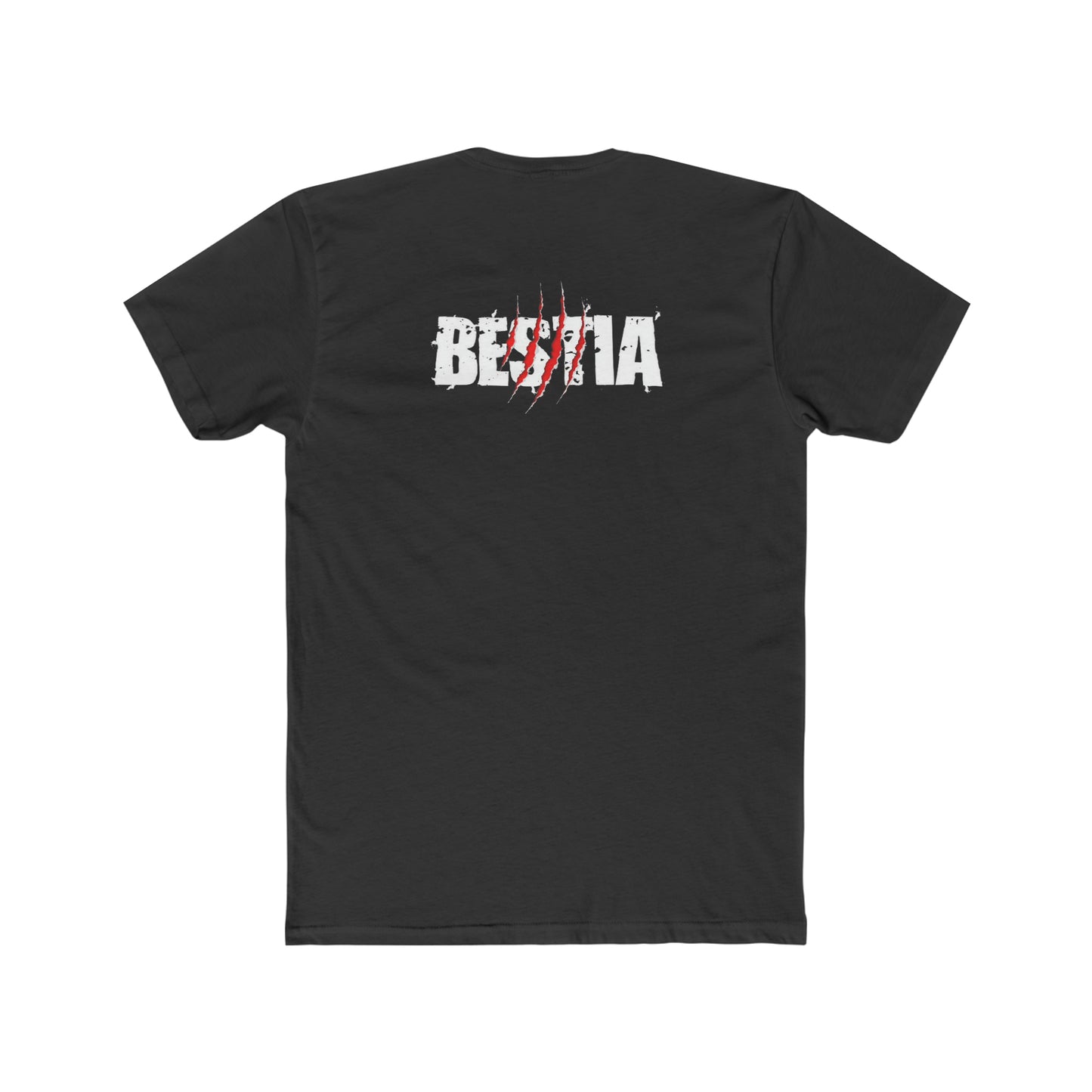 BESTIA FITNESS, CENCAL STRENGTH CO, BEAST