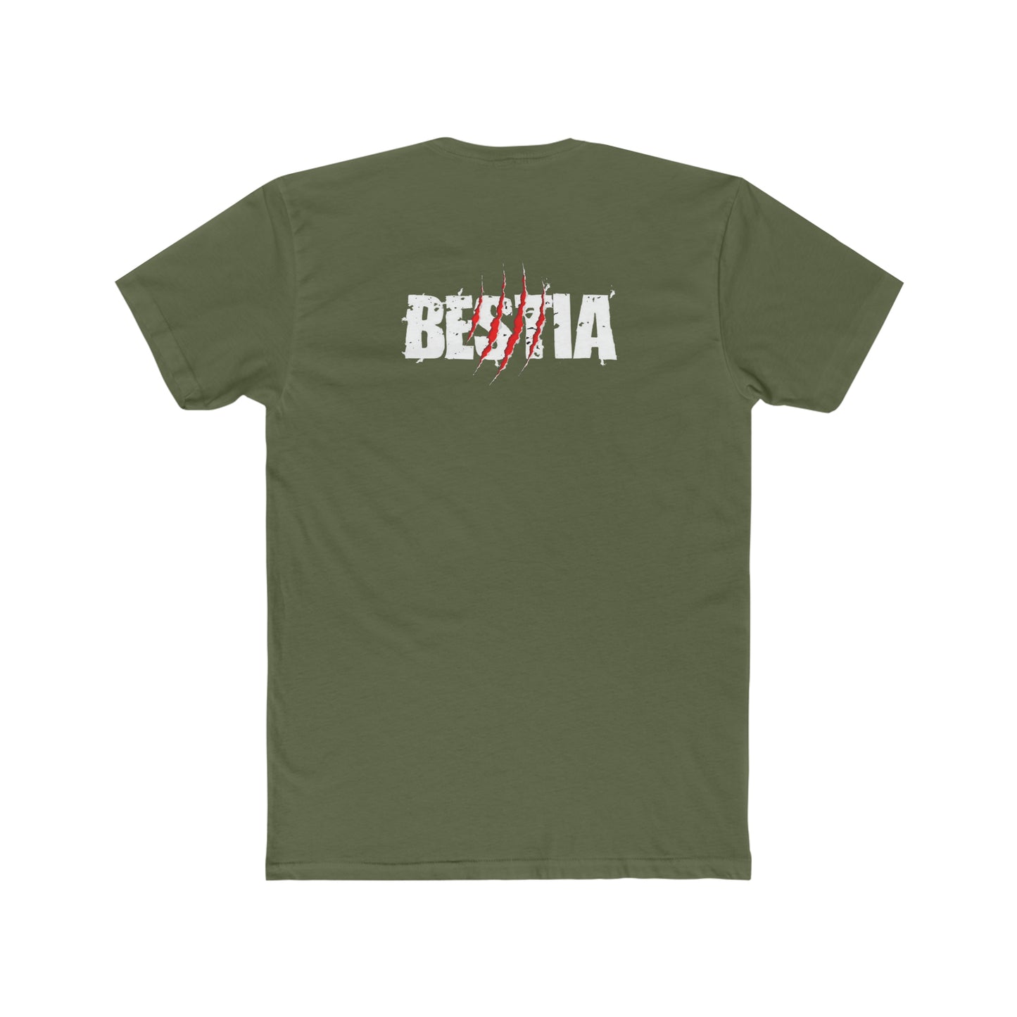 BESTIA FITNESS, CENCAL STRENGTH CO, BEAST