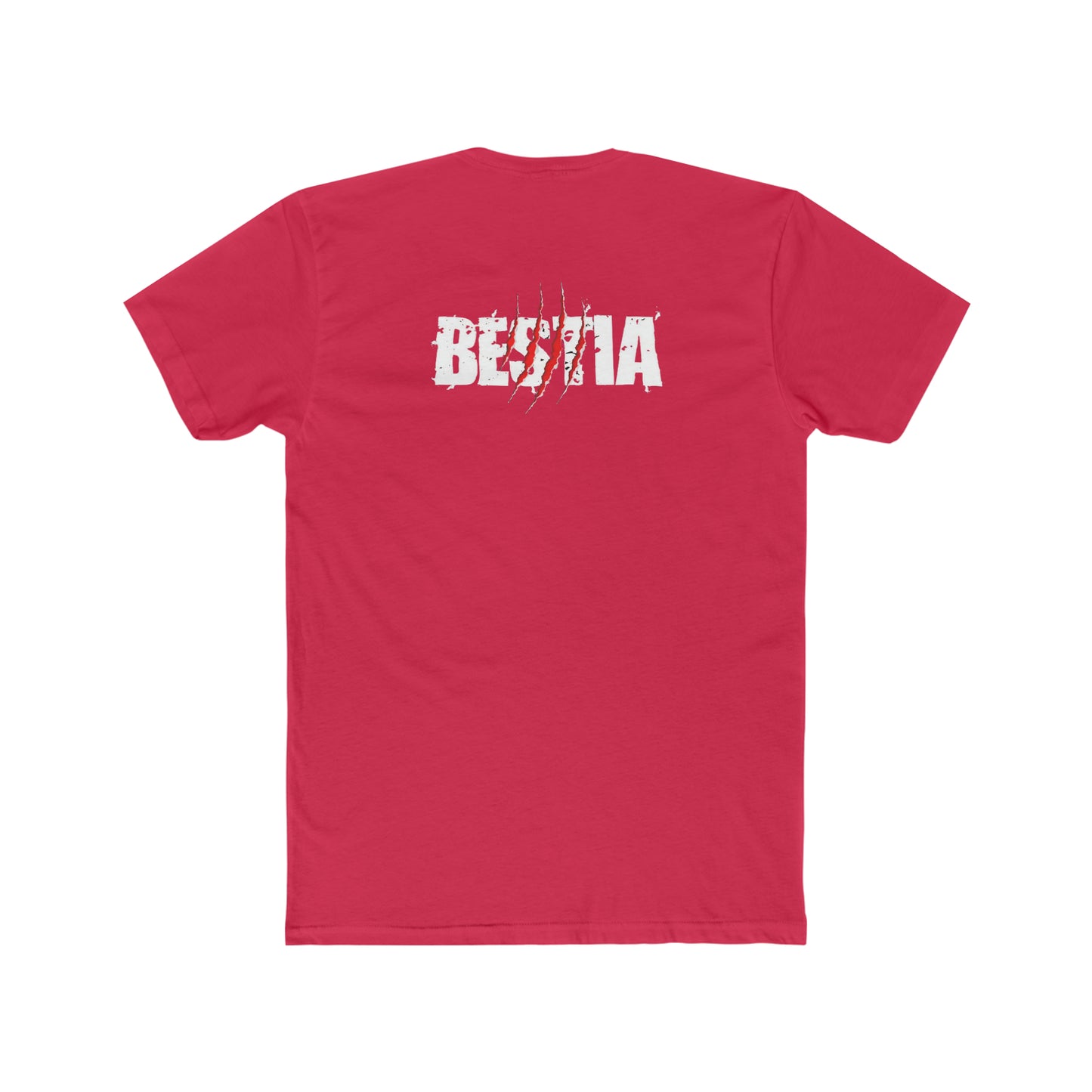 BESTIA FITNESS, CENCAL STRENGTH CO, BEAST