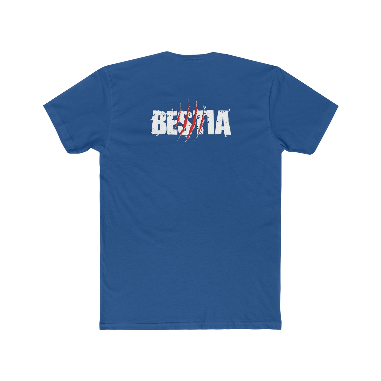 BESTIA FITNESS, CENCAL STRENGTH CO, BEAST