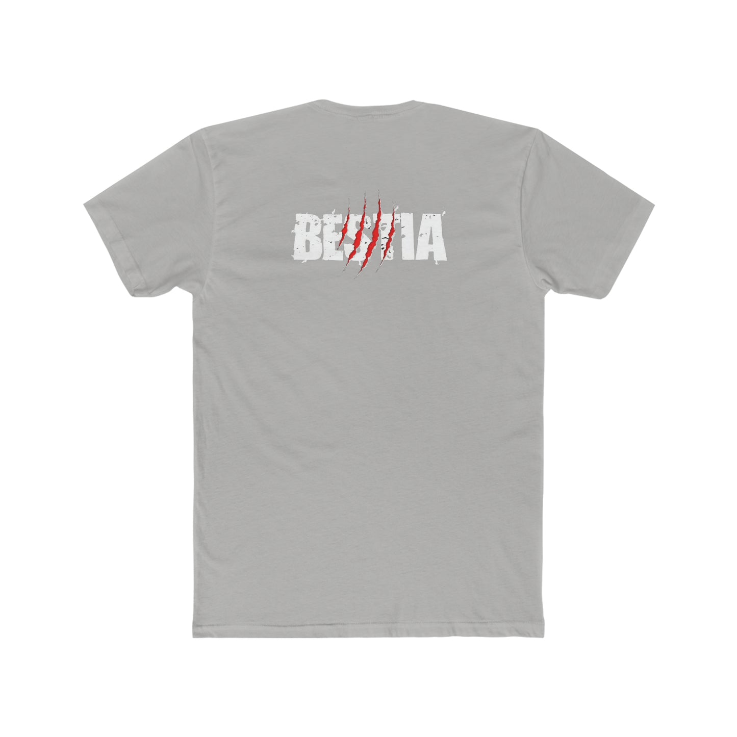BESTIA FITNESS, CENCAL STRENGTH CO, BEAST