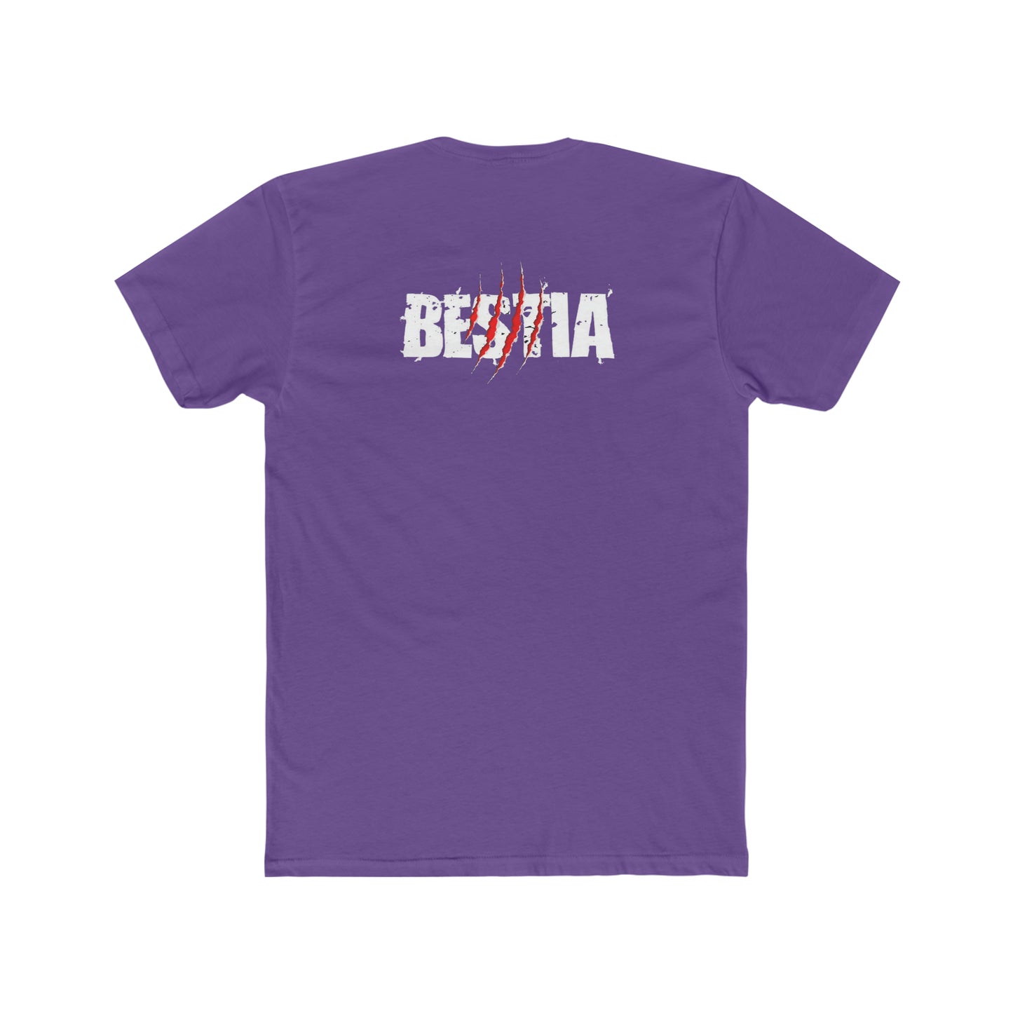BESTIA FITNESS, CENCAL STRENGTH CO, BEAST