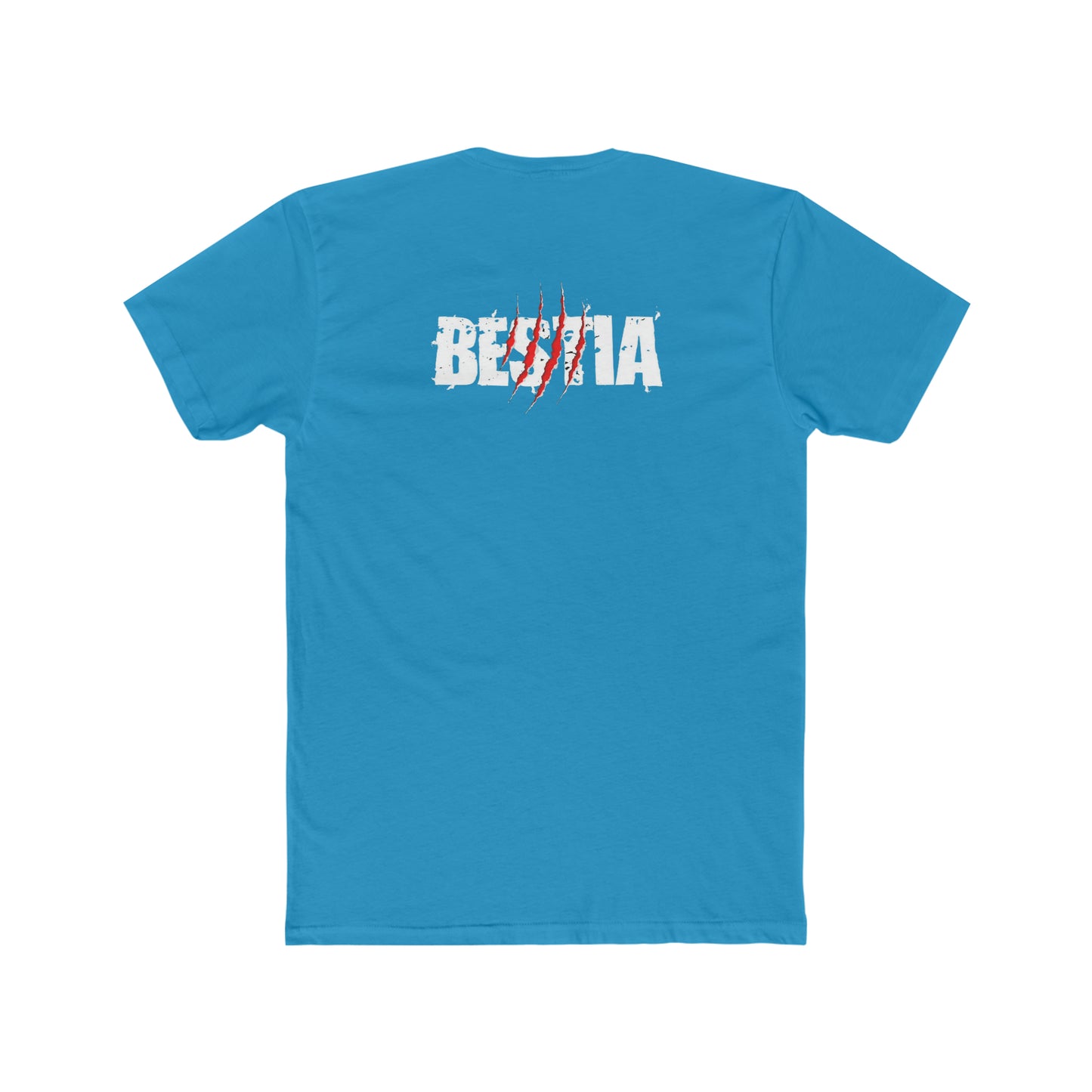 BESTIA FITNESS, CENCAL STRENGTH CO, BEAST