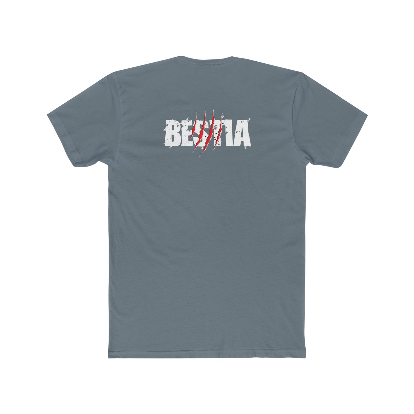 BESTIA FITNESS, CENCAL STRENGTH CO, BEAST