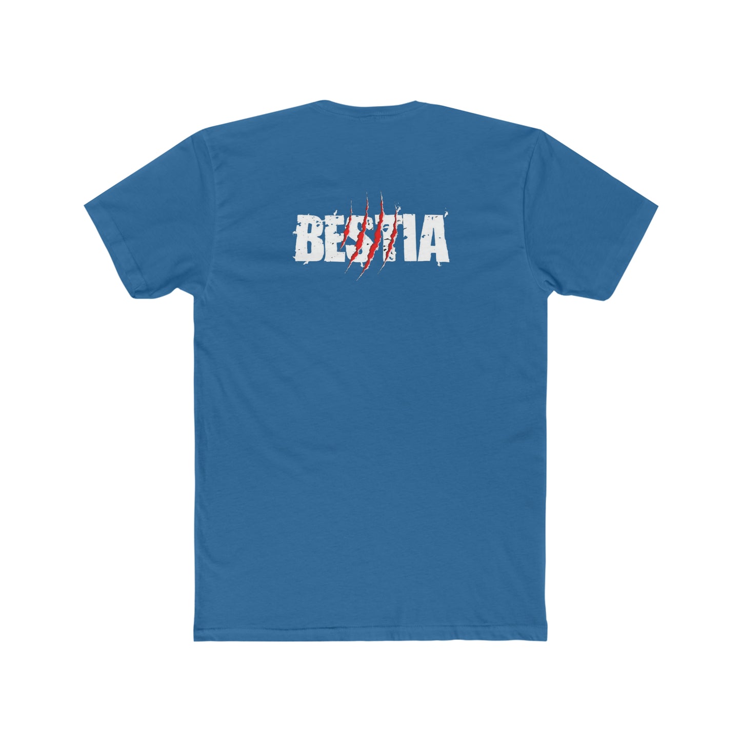 BESTIA FITNESS, CENCAL STRENGTH CO, BEAST