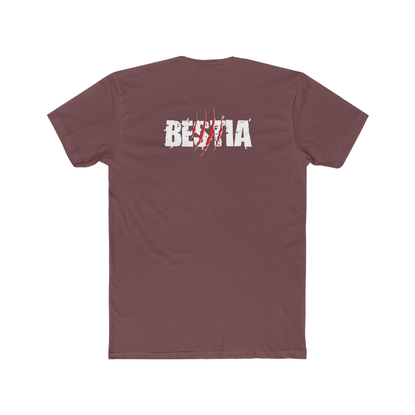BESTIA FITNESS, CENCAL STRENGTH CO, BEAST
