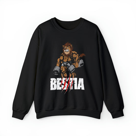 BESTIA COLLECTION! COLOR VERSION! CENCAL STRENGTH CO.