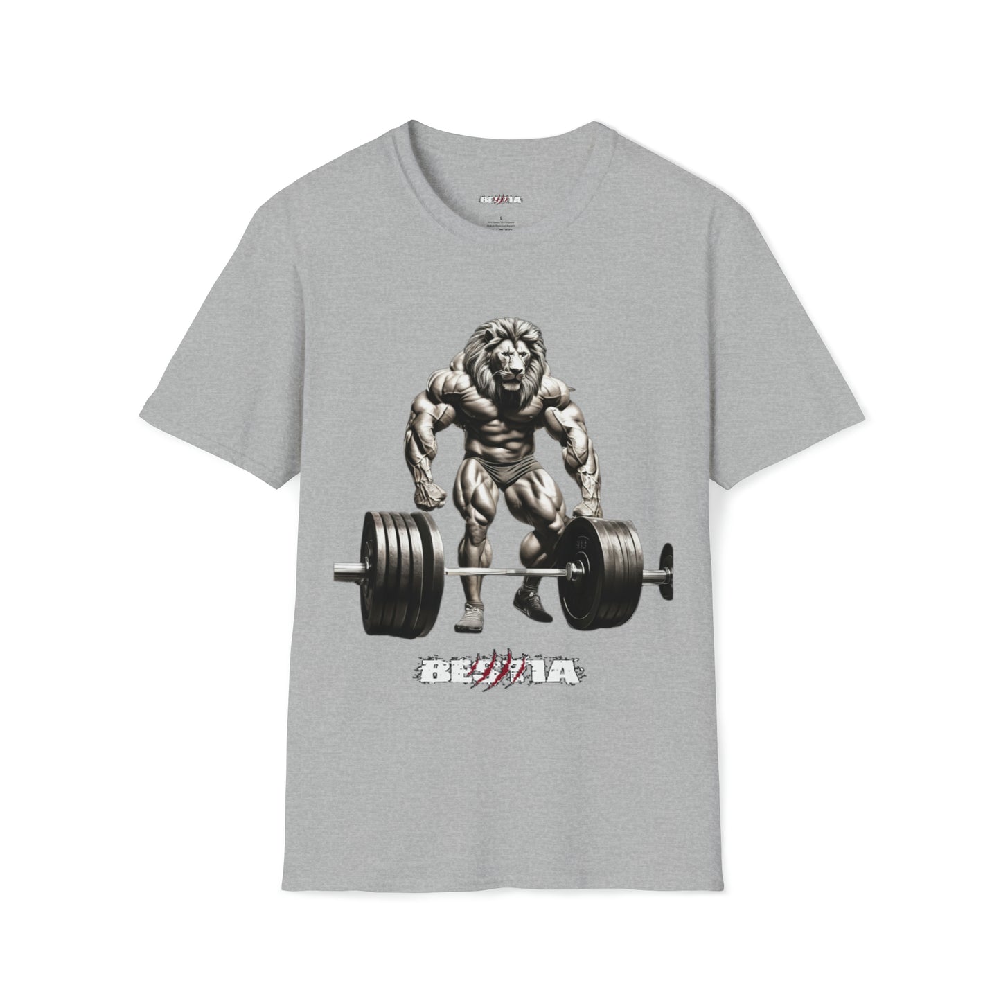 BESTIA COLLECTION! GET THE GAINZ!! CENCAL STRENGTH CO.