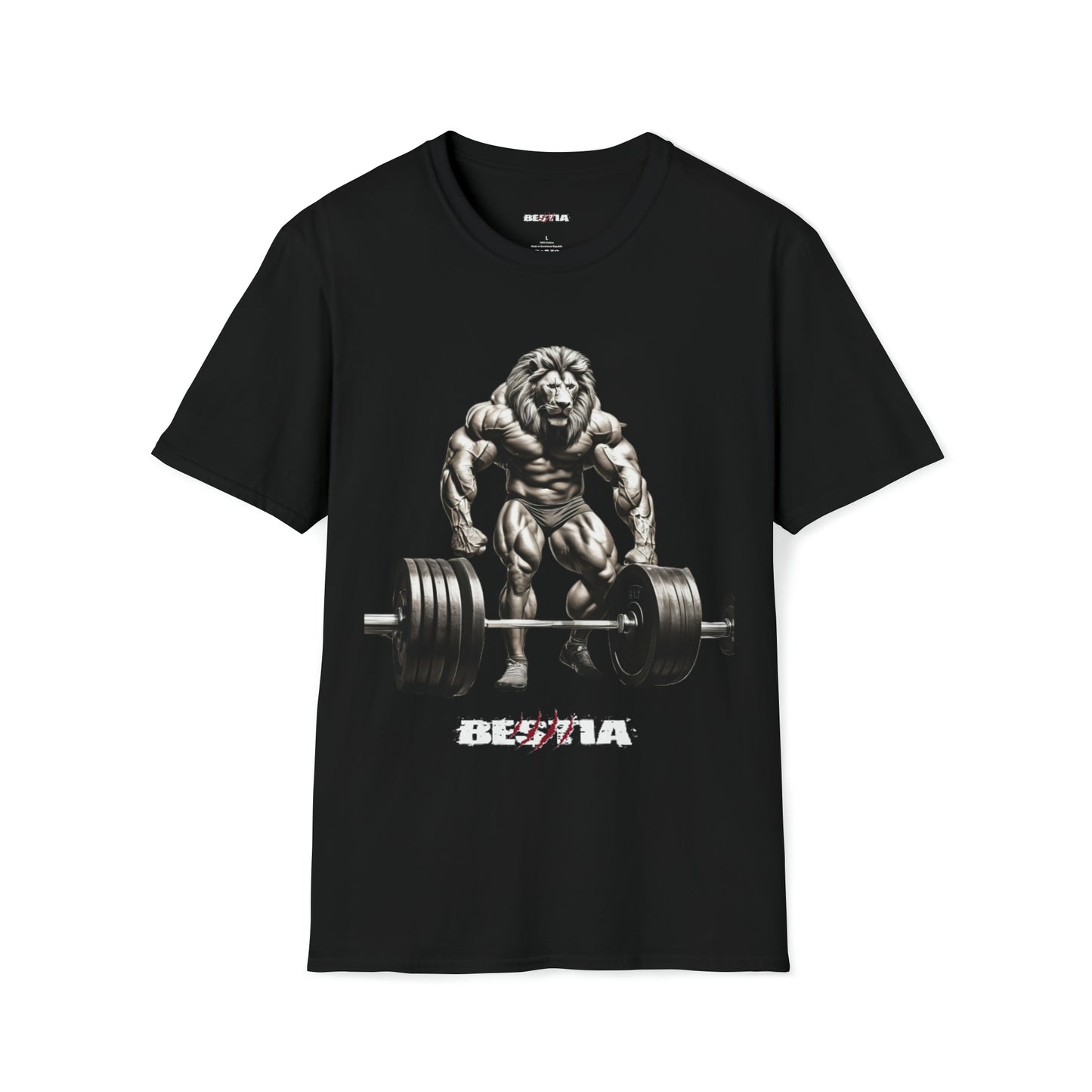 BESTIA COLLECTION! GET THE GAINZ!! CENCAL STRENGTH CO.