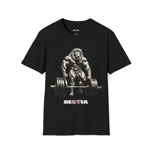 BESTIA COLLECTION! GET THE GAINZ!! CENCAL STRENGTH CO.