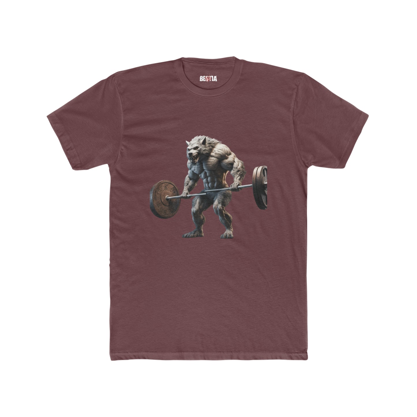 BESTIA FITNESS, CENCAL STRENGTH CO, BEAST